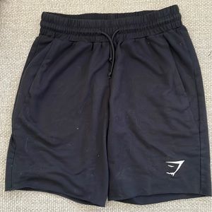 Gymshark Crest Shorts size S